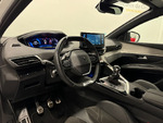 Peugeot 3008 GT LINE miniatura 8