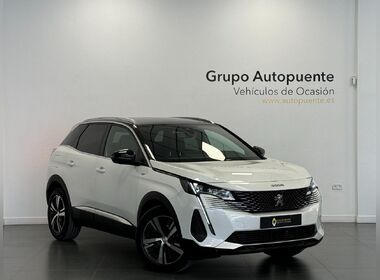 Peugeot - 3008