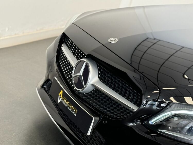 Mercedes Clase C AMG foto 52