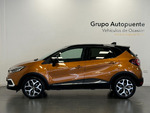 Renault Captur ZEN ENERGY miniatura 6