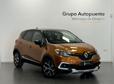 Renault - Captur