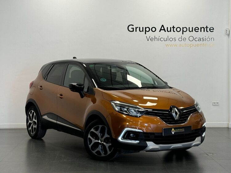 Renault Captur ZEN ENERGY foto 2