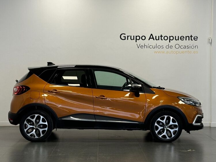 Renault Captur ZEN ENERGY foto 3