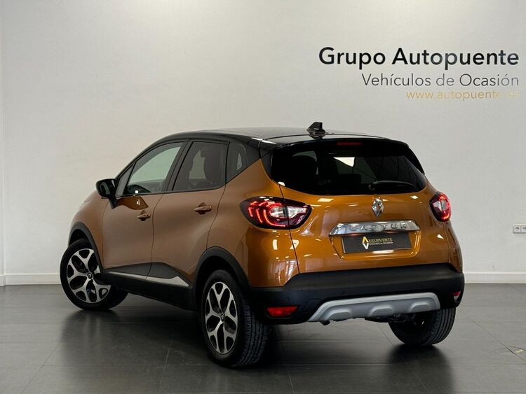 Renault Captur ZEN ENERGY foto 5