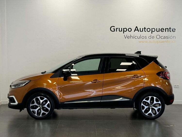 Renault Captur ZEN ENERGY foto 6