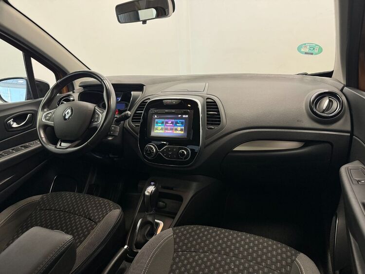 Renault Captur ZEN ENERGY foto 11