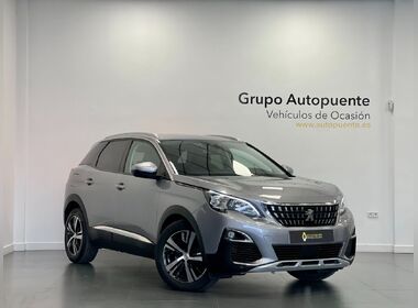 Peugeot - 3008