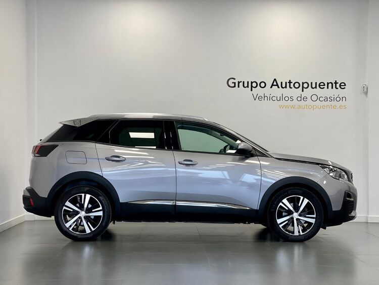 Peugeot 3008 ALLURE foto 3