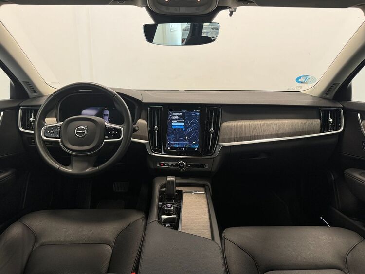 Volvo V90 Cross Country B4 foto 10