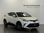 Toyota C-HR ADVANCE miniatura 2