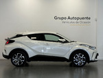 Toyota C-HR ADVANCE miniatura 3