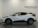 Toyota C-HR ADVANCE miniatura 6