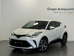 Toyota C-HR ADVANCE miniatura 7