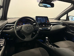 Toyota C-HR ADVANCE miniatura 9