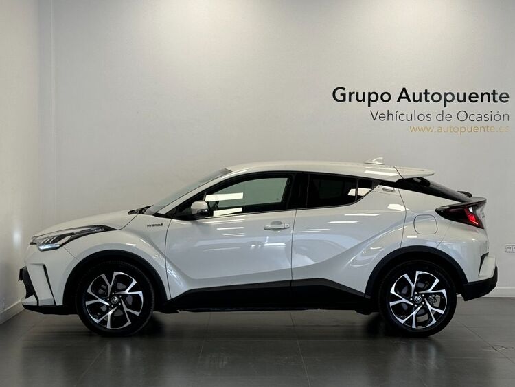 Toyota C-HR ADVANCE foto 6