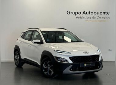 Hyundai - Kona