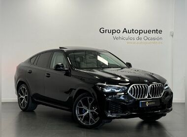 BMW - X6