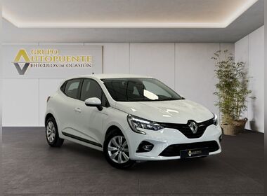 Renault - Clio