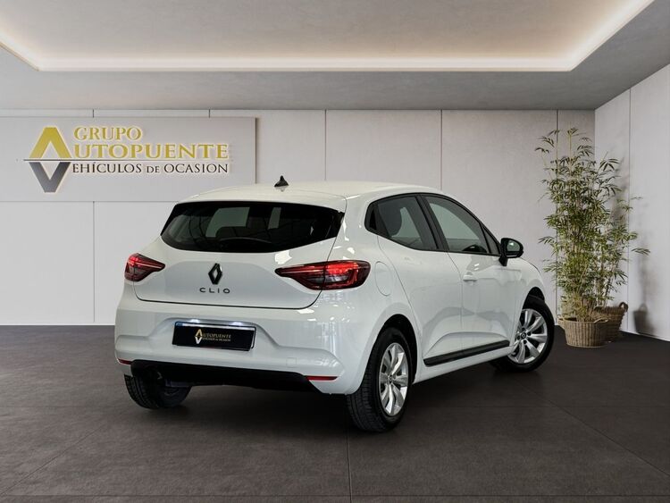 Renault Clio BUSINESS foto 4