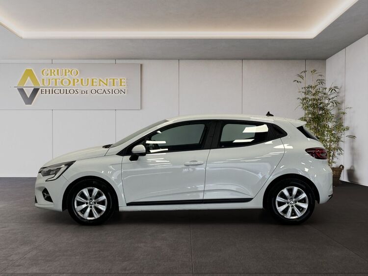 Renault Clio BUSINESS foto 6