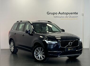 Volvo - XC-90