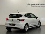 Renault Clio BUSINESS miniatura 4