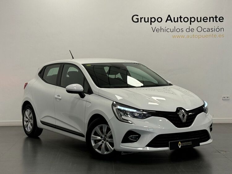 Renault Clio BUSINESS foto 2