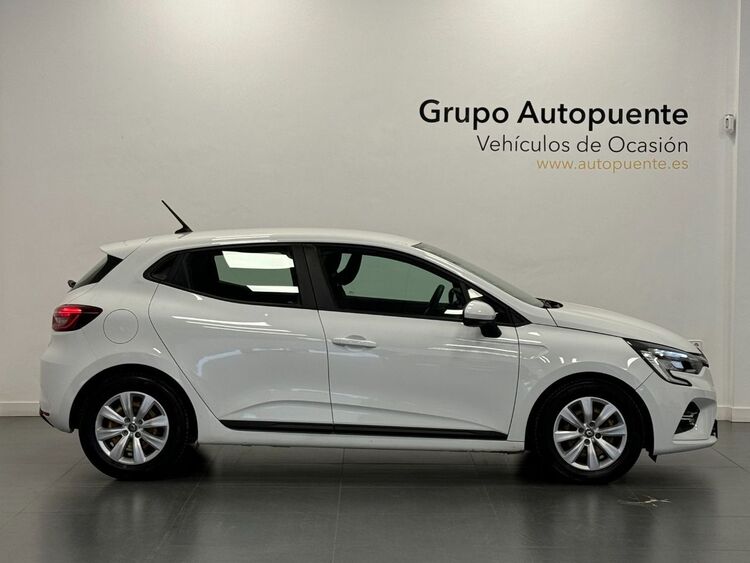 Renault Clio BUSINESS foto 3