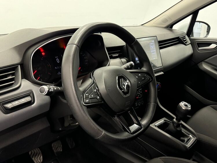 Renault Clio BUSINESS foto 16