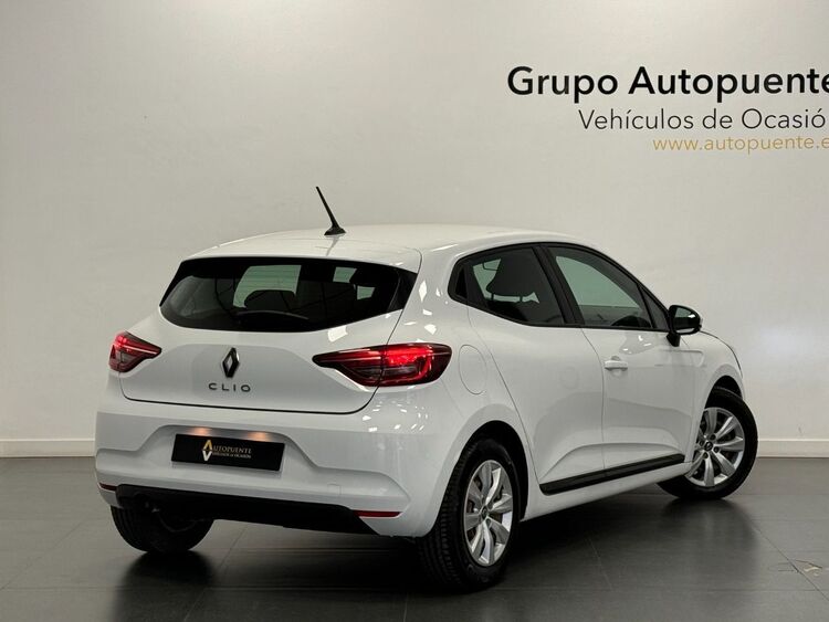 Renault Clio BUSINESS foto 4