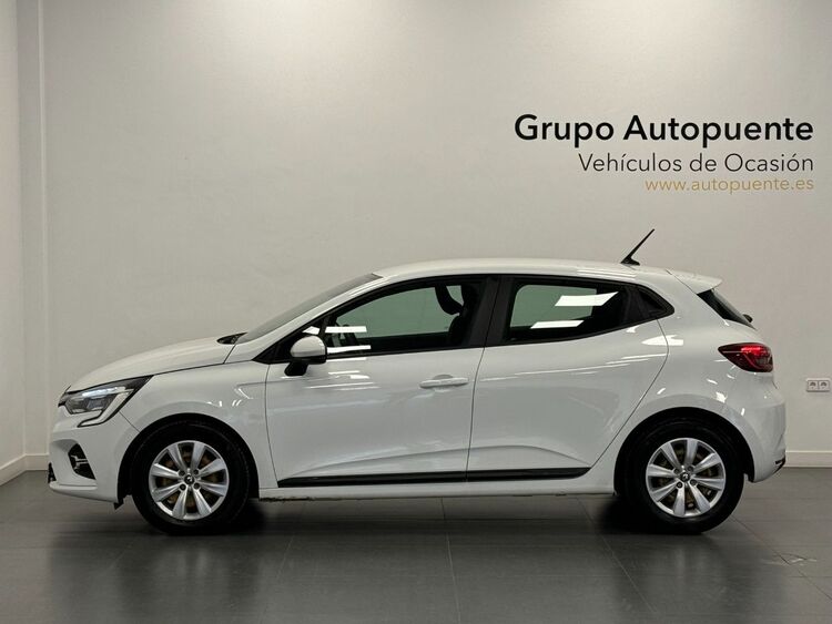 Renault Clio BUSINESS foto 6