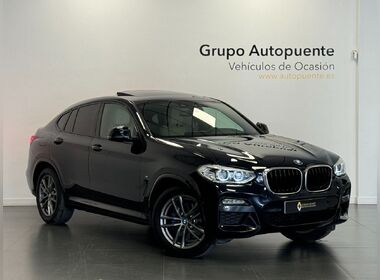 BMW - X4