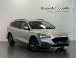 Ford Focus active miniatura 2