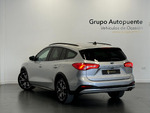 Ford Focus active miniatura 5