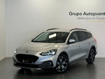 Ford Focus active miniatura 7