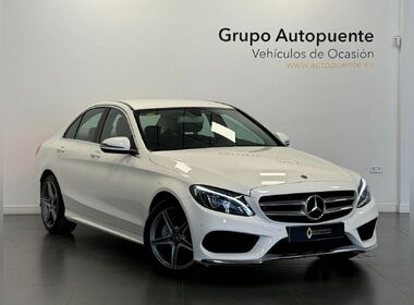 Mercedes - Clase C