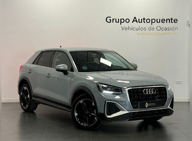 Audi - Q2