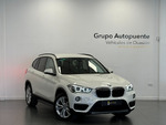 BMW X1 SDRIVE miniatura 2