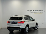 BMW X1 SDRIVE miniatura 4