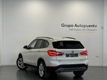 BMW X1 SDRIVE miniatura 5