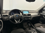 BMW X1 SDRIVE miniatura 9