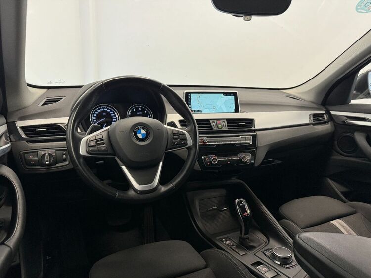 BMW X1 SDRIVE foto 9