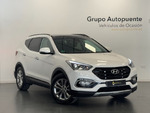 Hyundai Santa Fe STYLE 4WD miniatura 2