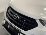 Hyundai Santa Fe STYLE 4WD miniatura 44