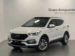 Hyundai Santa Fe STYLE 4WD miniatura 7