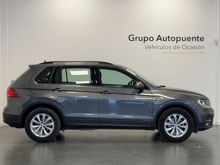 Volkswagen Tiguan EDITION foto 3