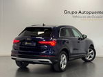 Audi Q3 ADVANCED miniatura 4