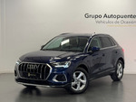 Audi Q3 ADVANCED miniatura 7