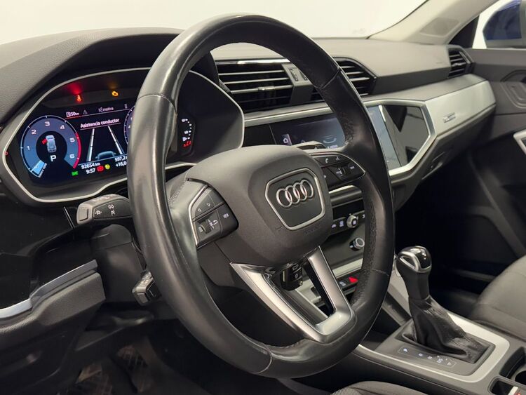 Audi Q3 ADVANCED foto 21