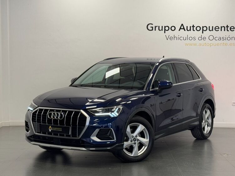 Audi Q3 ADVANCED foto 7